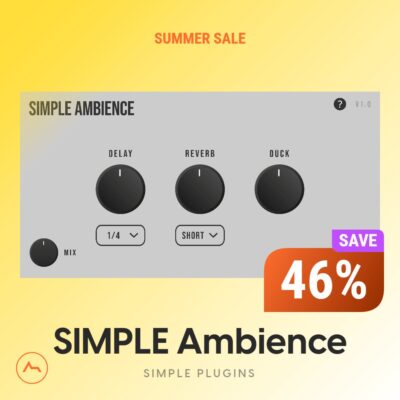 SIMPLE-Plugins-SIMPLE-Ambience