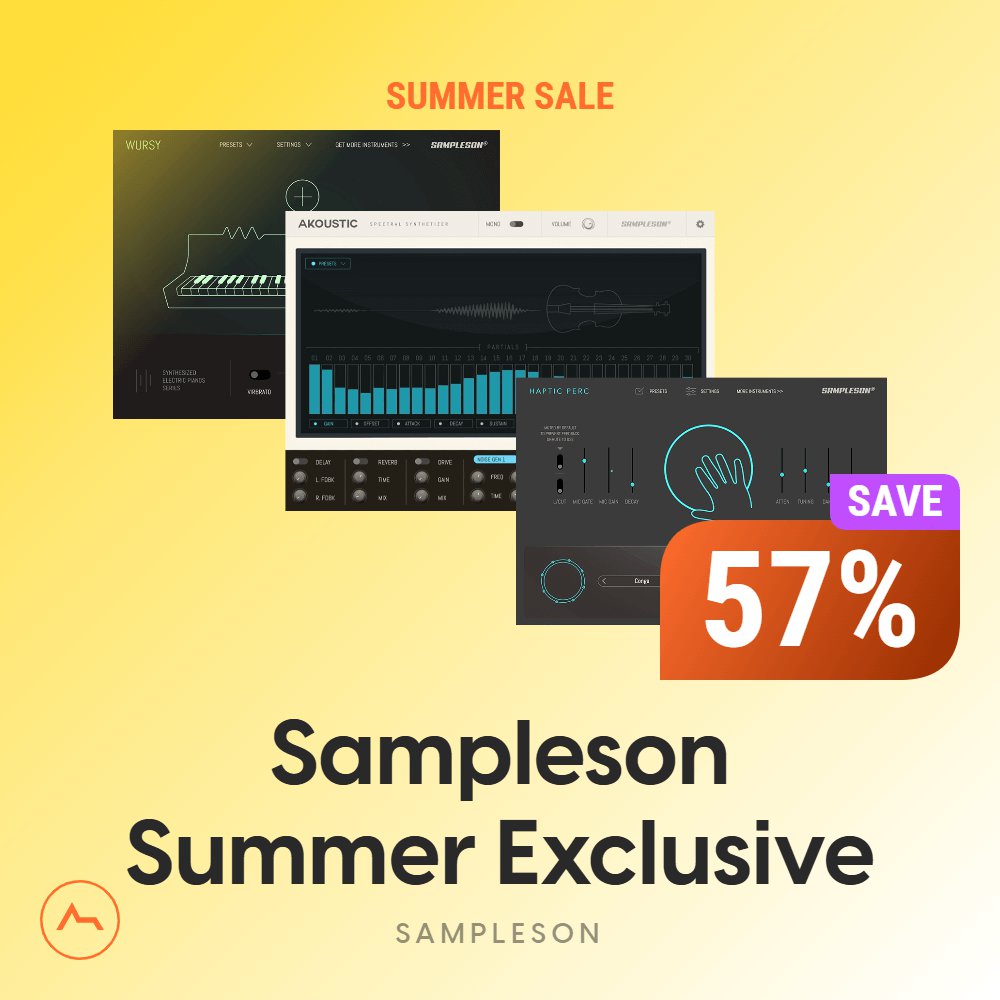 Sampleson-Sampleson-Summer-Exclusive
