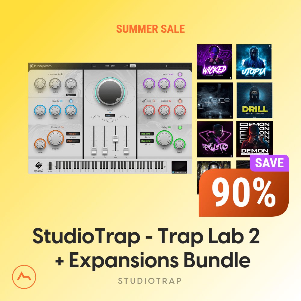 StudioTrap-StudioTrap-Trap-Lab-2-Expansions-Bundle