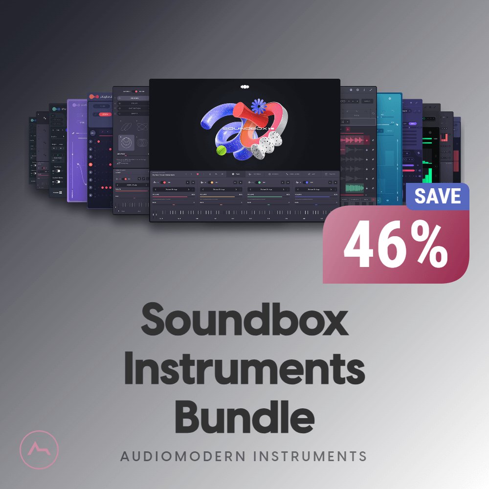 Audiomodern-Soundbox-Instruments-Bundle