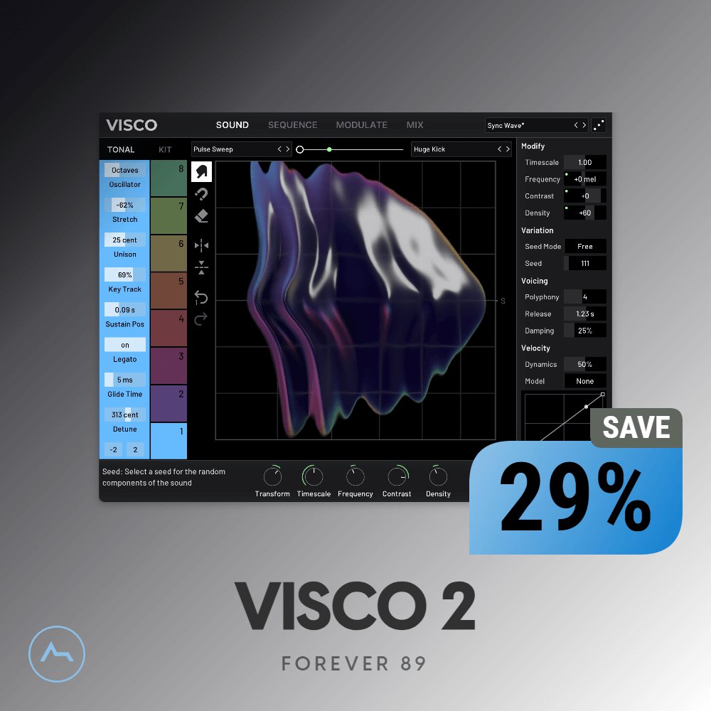 Forever89-Visco2-Sales-Image