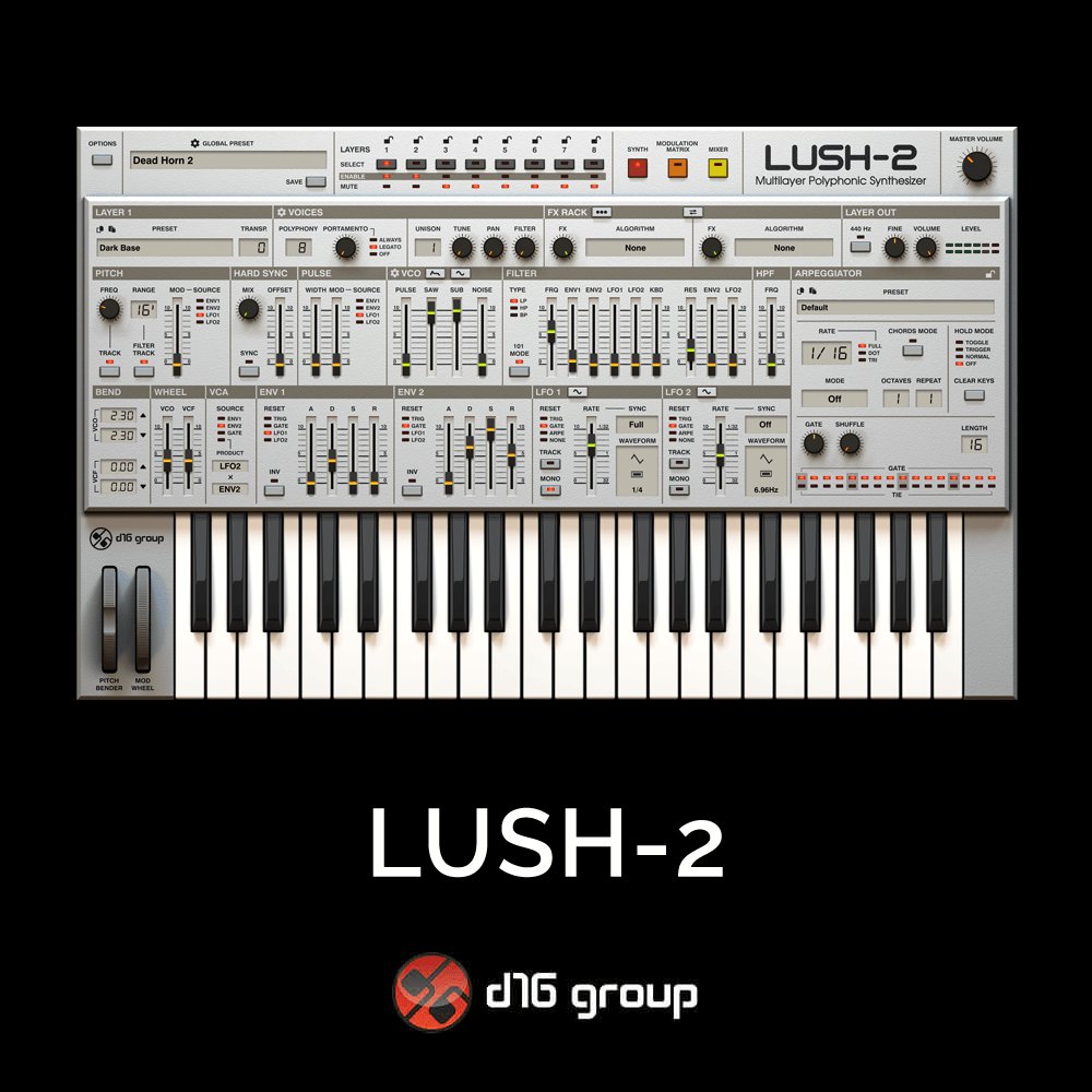 Lush2-Cover-Image