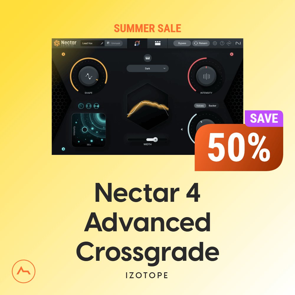 Nectar-4-Advanced-Crossgrade-Summer