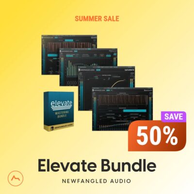 Newfangled-Audio-Elevate-Bundle-Summer-Image