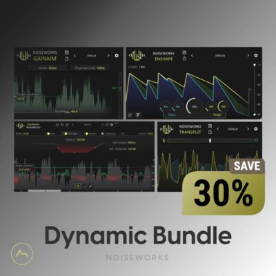 NoiseWorks-Dynamic-Bundle-Sales-Image