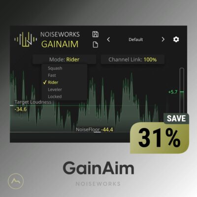 NoiseWorks-GainAim-Sales-Image
