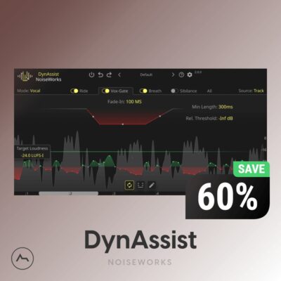 Noiseworks-DynAssist-Sales-Image