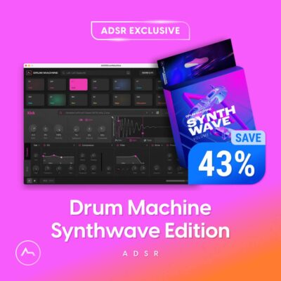 SS_23-ADSR-Drum-Machine-Synthwave-Edition