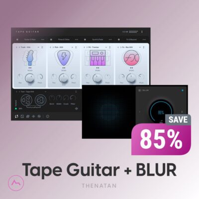 Tape-Guitar-Blur-Free-Sales-Image