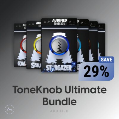ToneKnob-Ultimate-Bundle-Sales-Image
