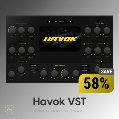 Havok-VST-Sales-Image