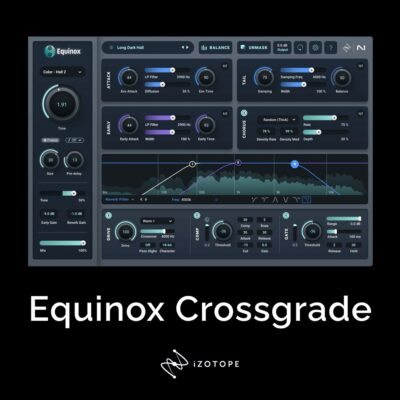 Equinox-Crossgrade-Offer