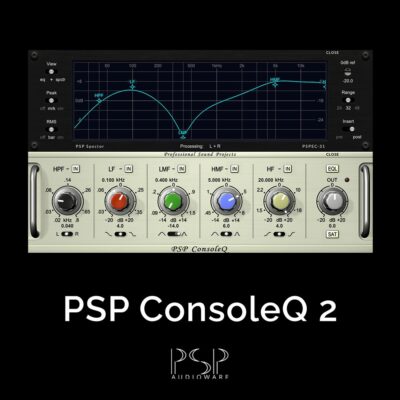 PSP-Consoleq-2-Cover