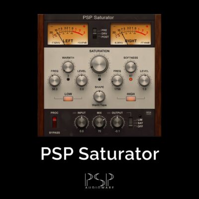 PSP-Saturator-Cover