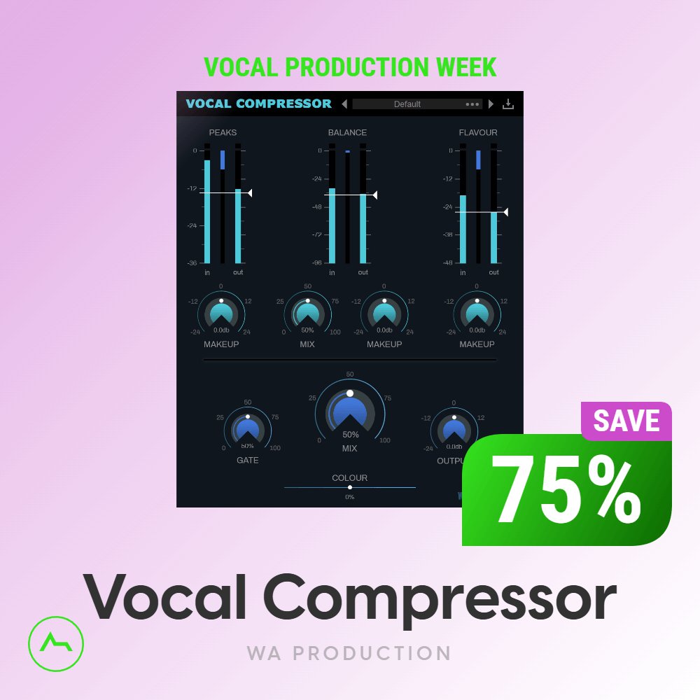 Vocal-Compressor-WA-Production-vocal-week