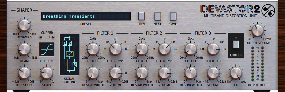 devastor2-screenshot