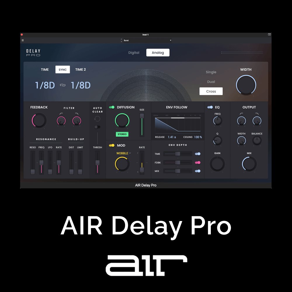 AIR-Delay-Pro-Cover-Image