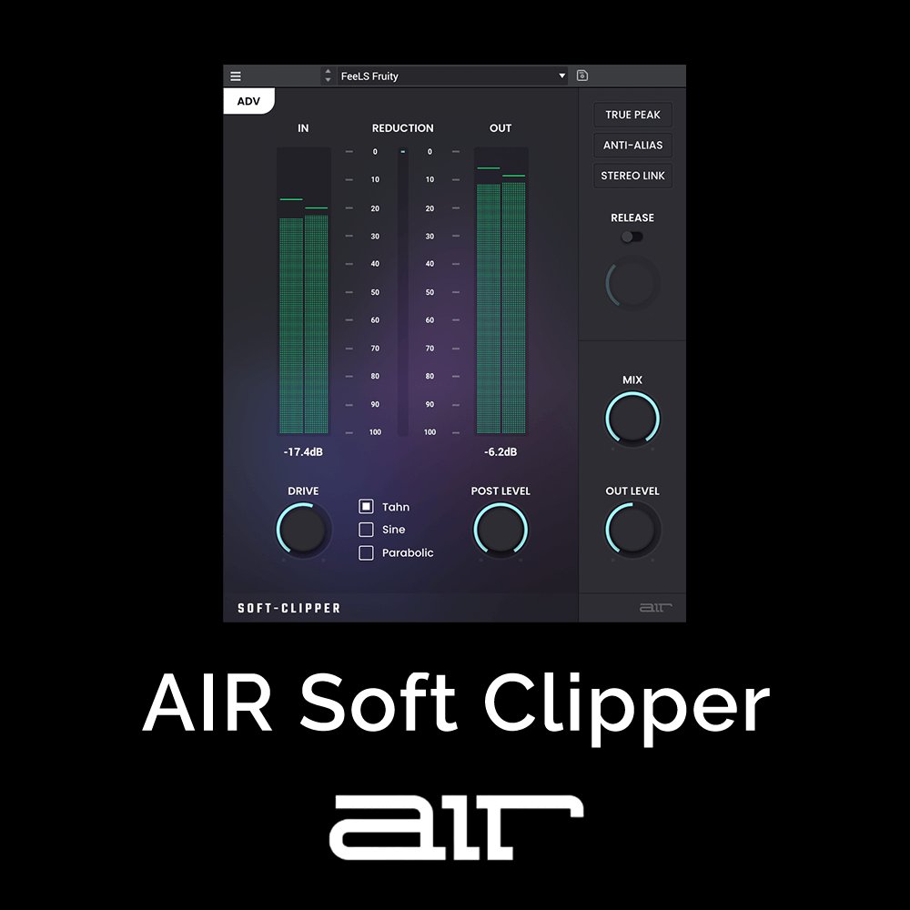 AIR-Soft-Clipper-Cover-Image