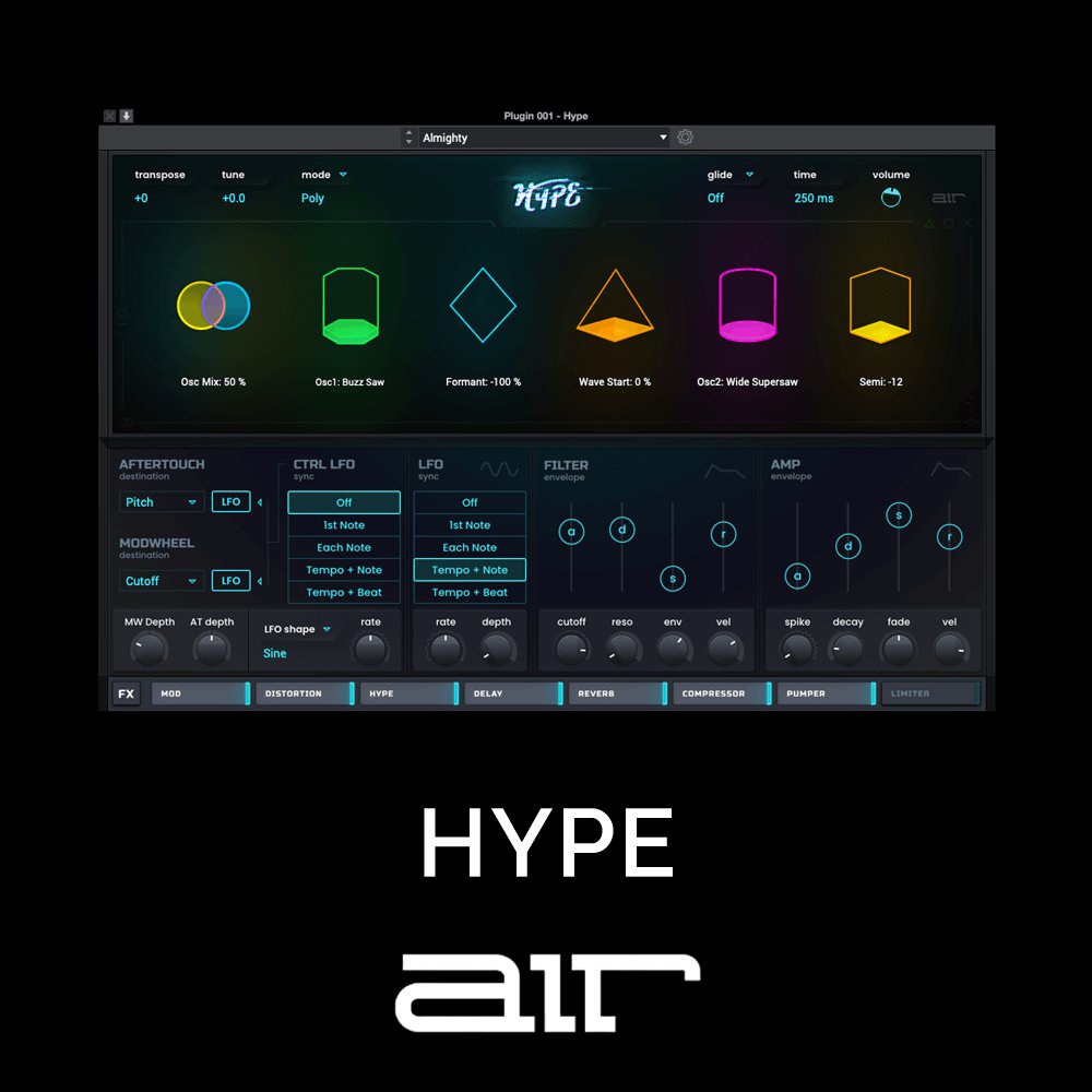 AMT-Hype-Cover-Image