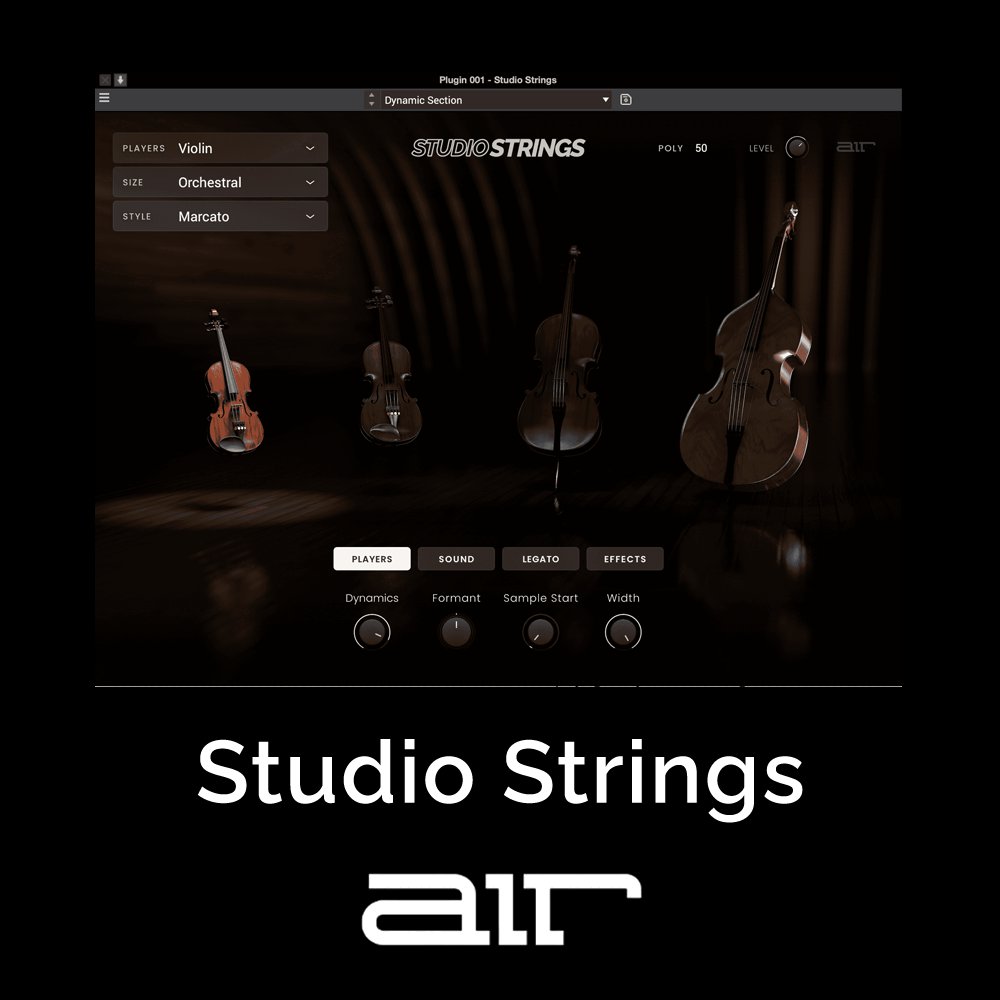 Air-Studio-Strings-Cover