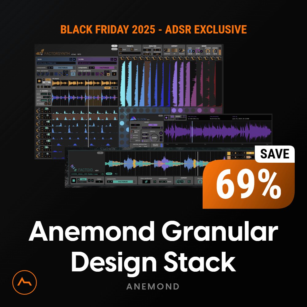 Anemond-Granular-BF-Bundle-Sales-Image
