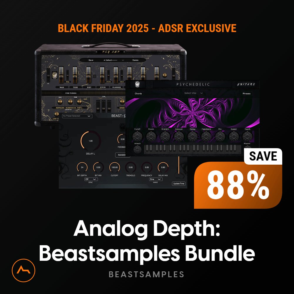 Beastsamples-BF-Sales