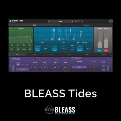 Bleass-Tides-Cover