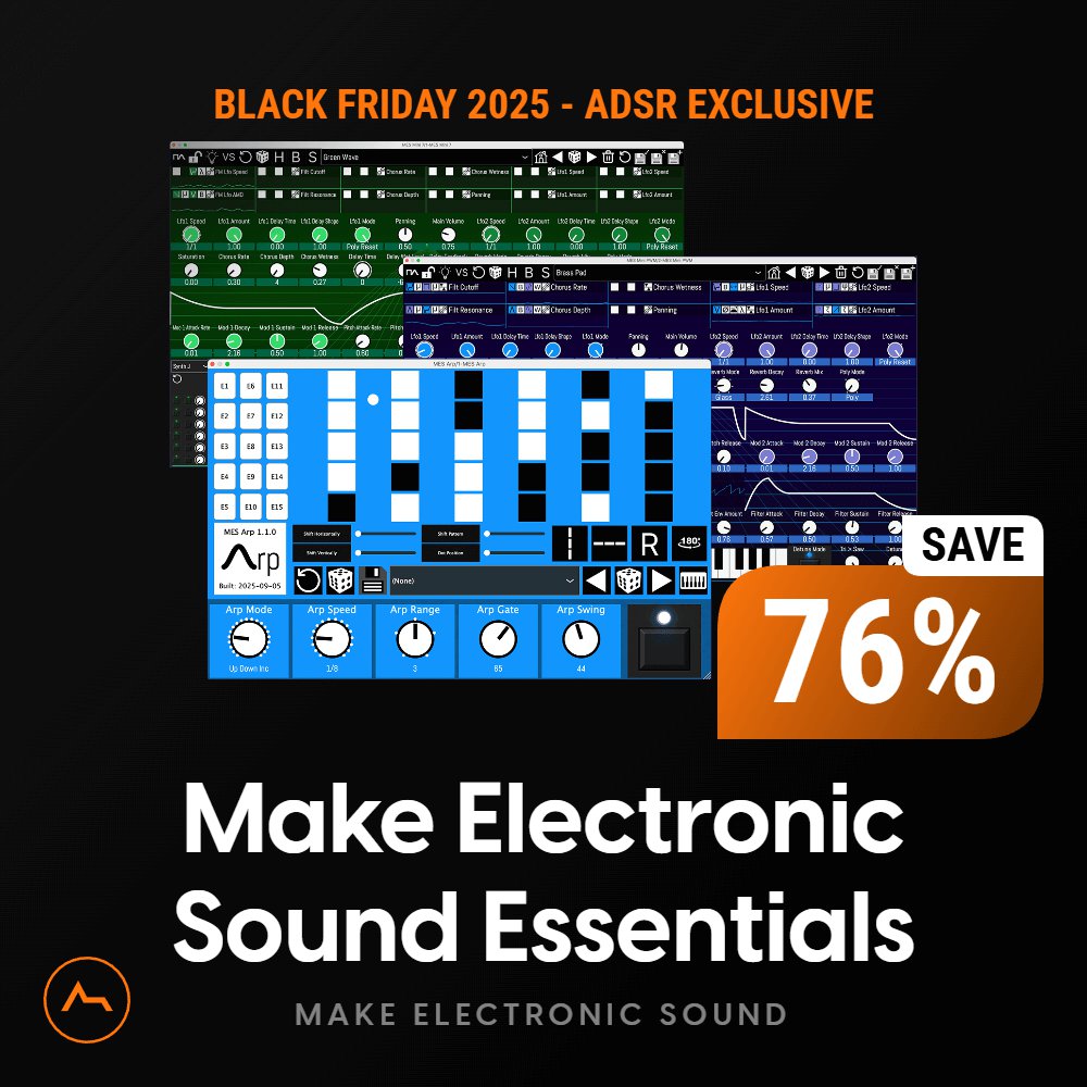 MES-Make-Electronic-Sound-BF-Sales