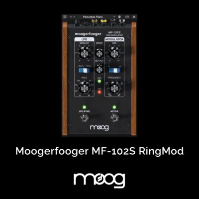 Moog-Ringmod-Cover