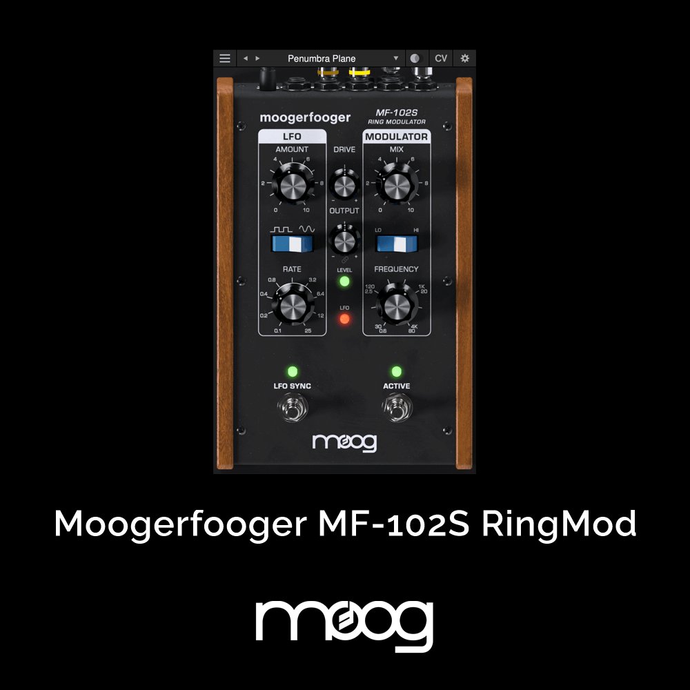 Moog-Ringmod-Cover