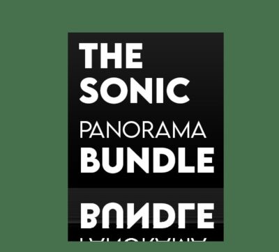 Q-Up-Arts-The-Sonic-Panorama-Bundle_box-shot-min