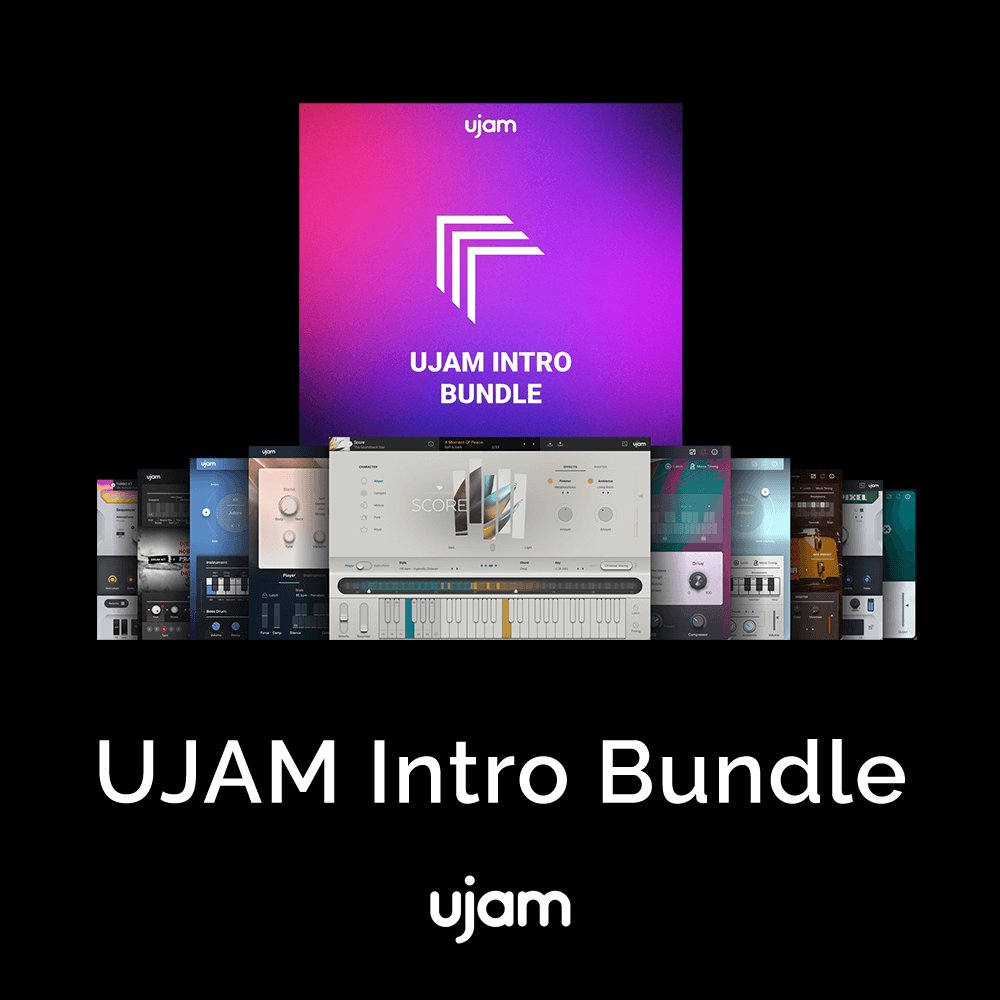 UJAM-Intro-Bundle-Cover