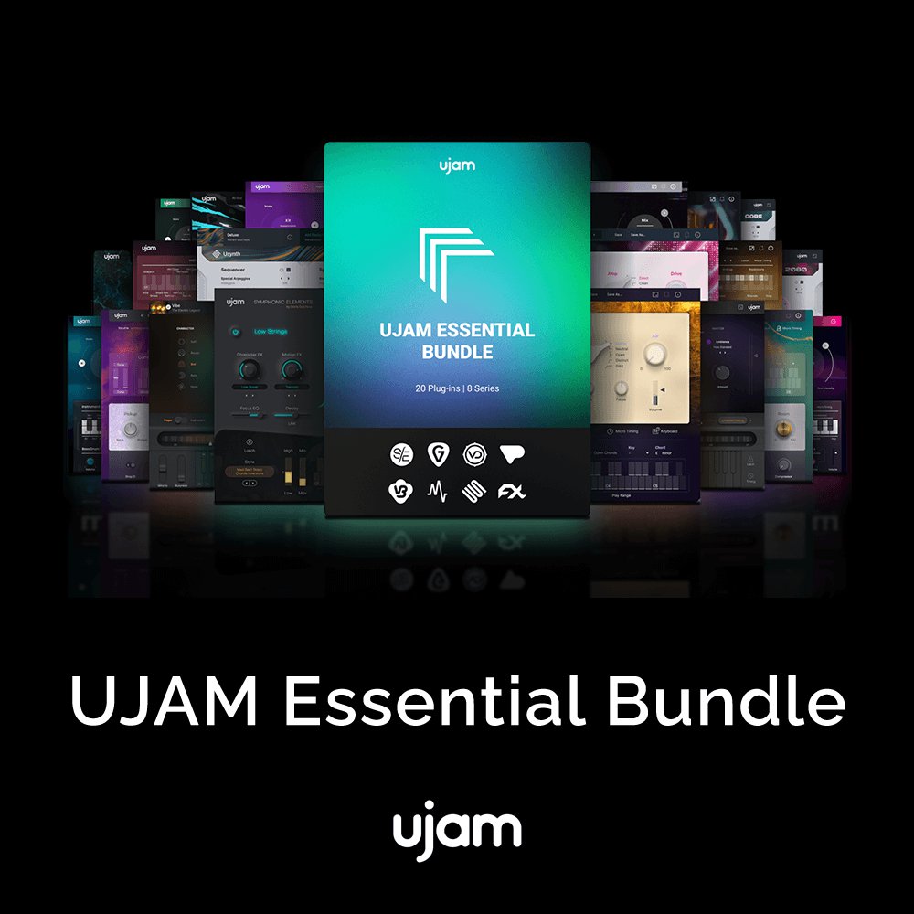 Ujam-Essential-Bundle-Cover