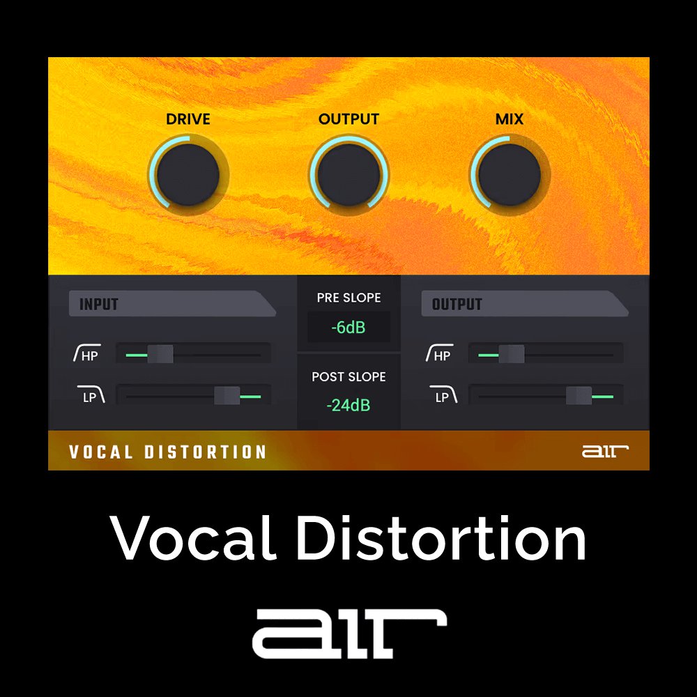 Vocal-Distortion-Cover