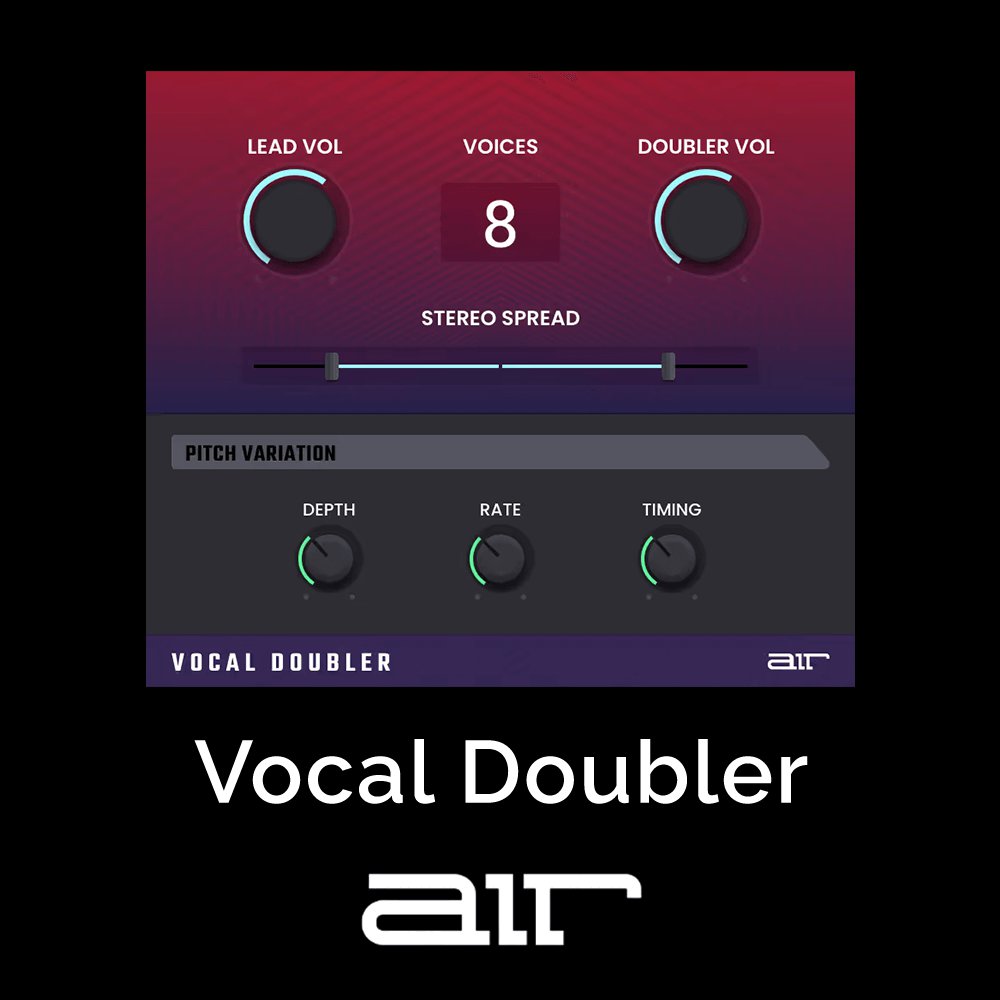 Vocal-Doubler-Cover
