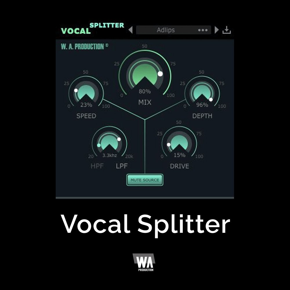 Vocal-Splitter-Cover