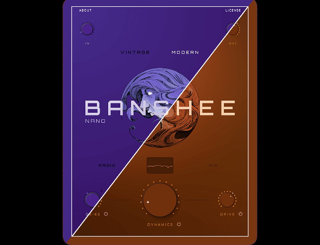 banshee-nano