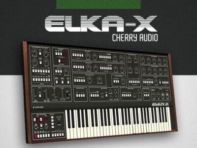 elka-x