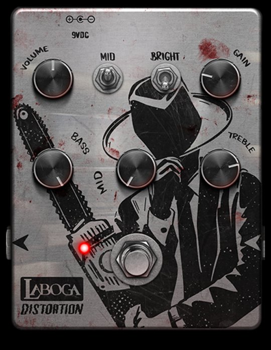 laboga-chainsaw-distortion