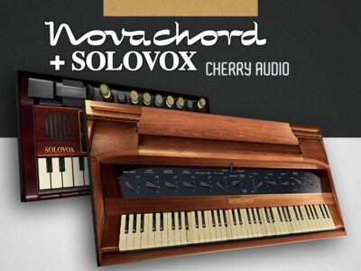 novachord-solovox