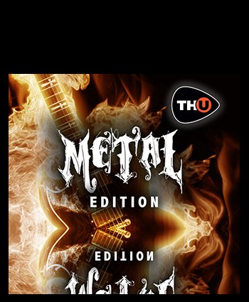 overloud_th-u_metal_edition