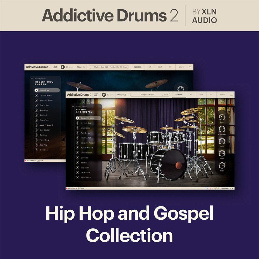 AD2HipHopandGospelCollectionArt