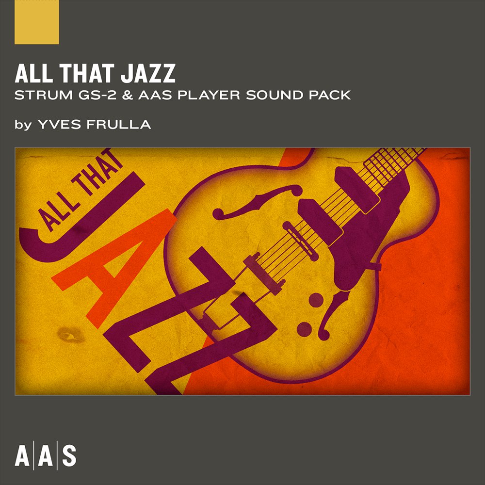 AllThatJazz