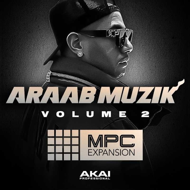 AraabMuzikVol2Art