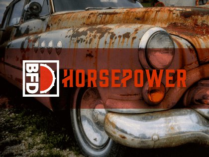 BFDHorsepower