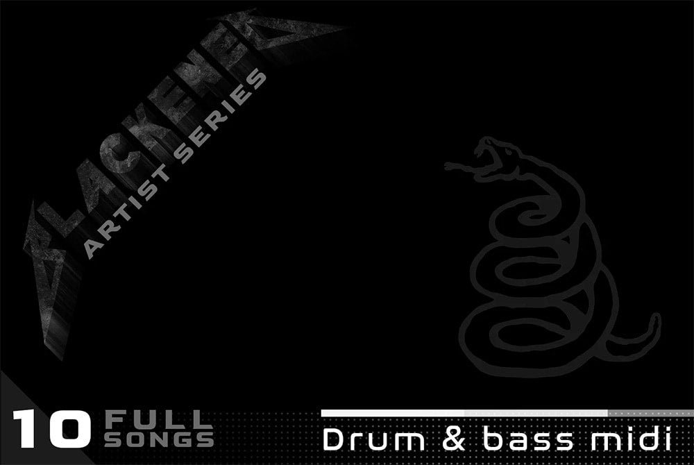 BlackenedArtistSeriesArt