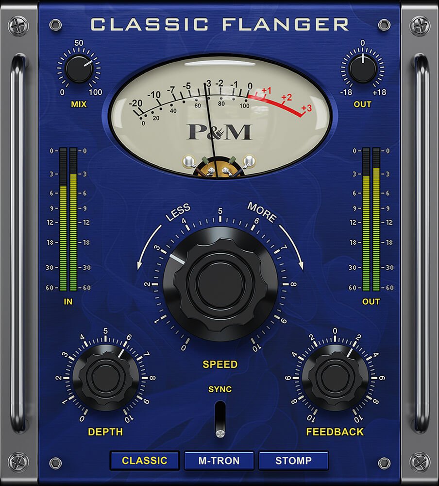 ClassicFlangerGui1