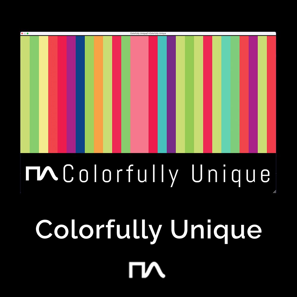 Colorfully-Unique-Cover