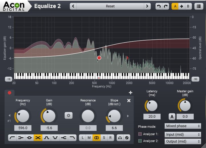 Equalize2