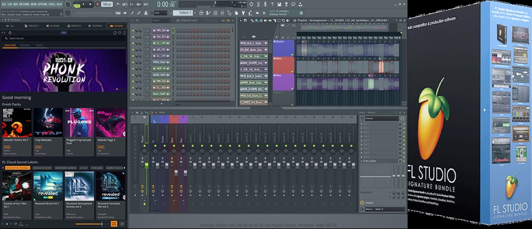 FLStudioSignatureEdition